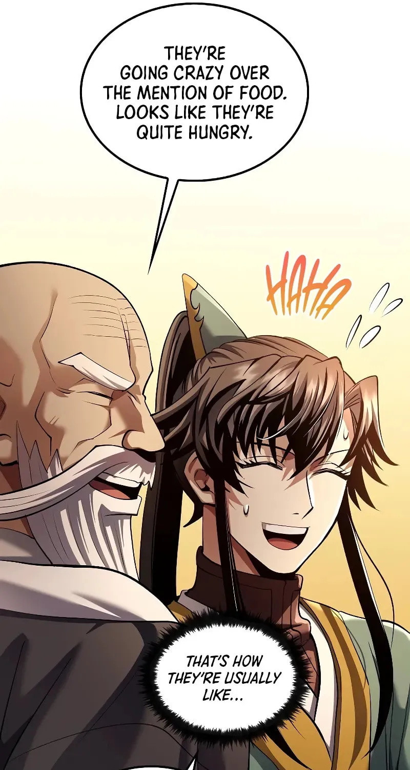 Read Doctor’s Rebirth chapter 175 image 64 on Lezhin