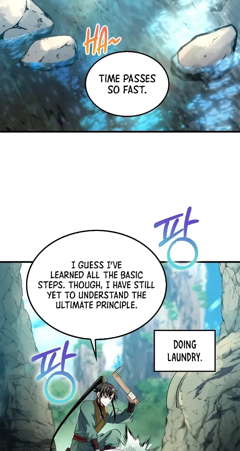 Read Doctor’s Rebirth chapter 175 image 77 on Lezhin