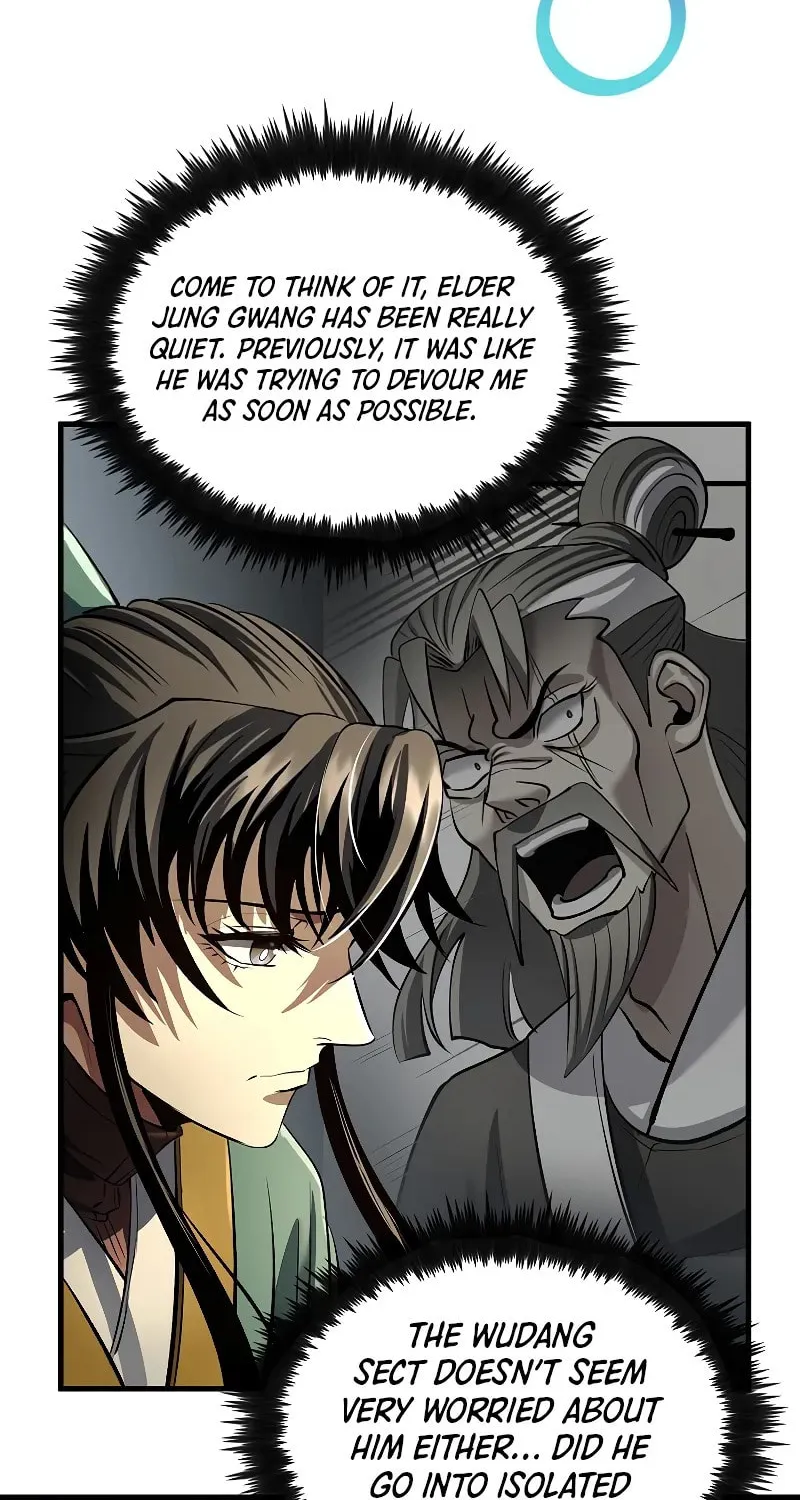 Read Doctor’s Rebirth chapter 175 image 79 on Lezhin