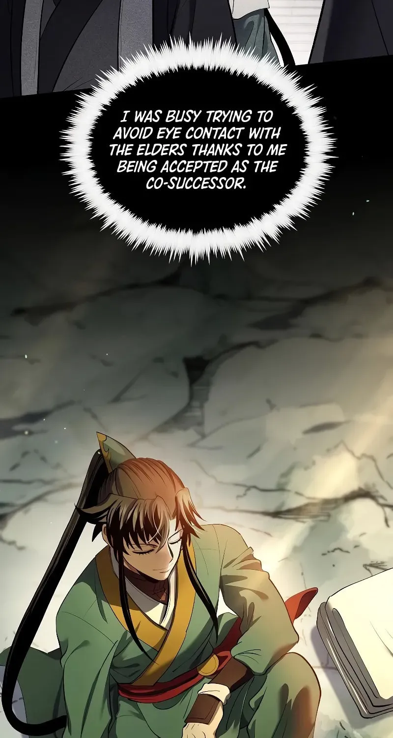 Read Doctor’s Rebirth chapter 175 image 84 on Lezhin