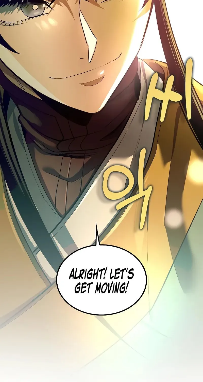 Read Doctor’s Rebirth chapter 175 image 86 on Lezhin
