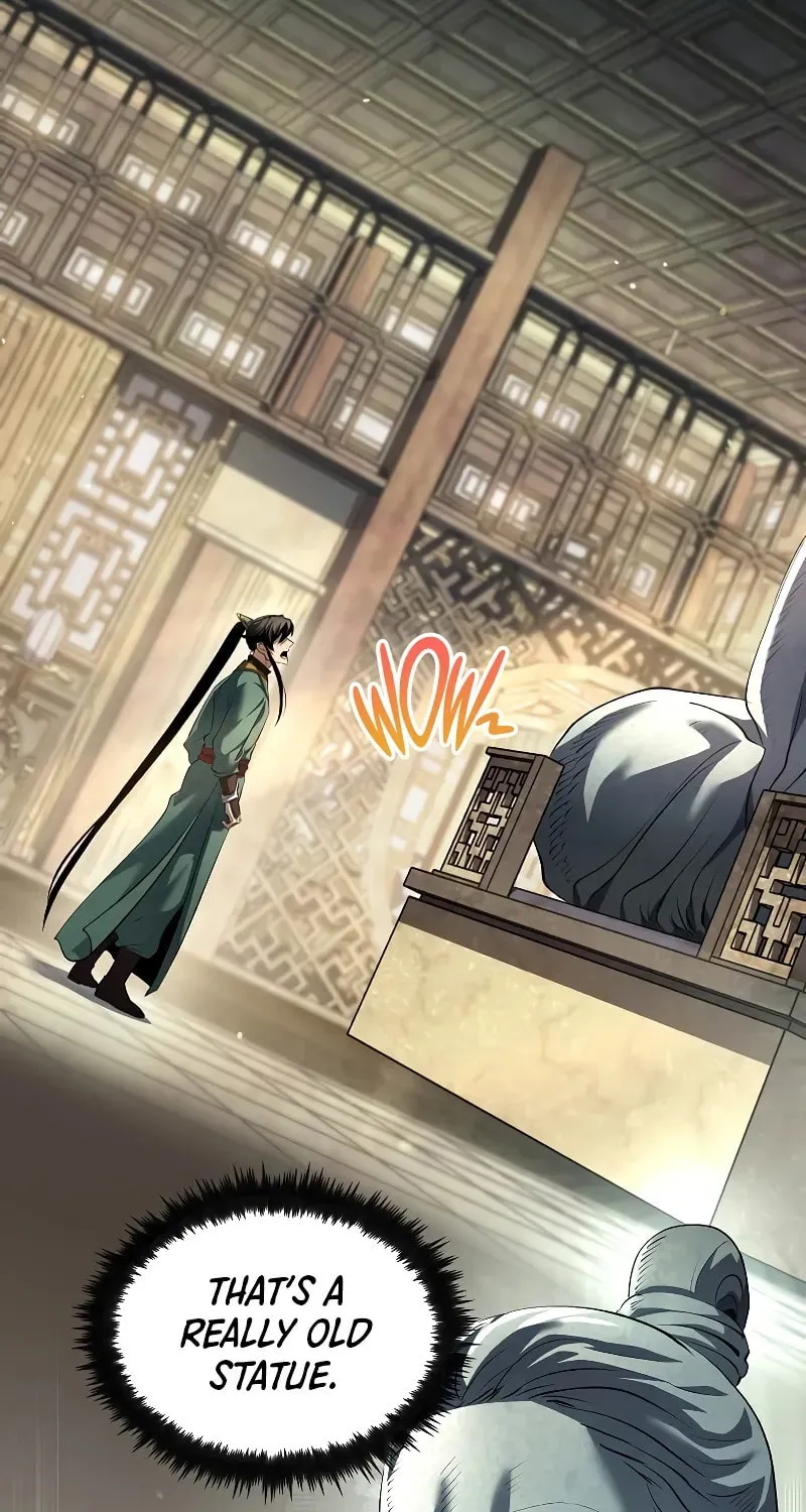 Read Doctor’s Rebirth chapter 176 image 12 on Lezhin