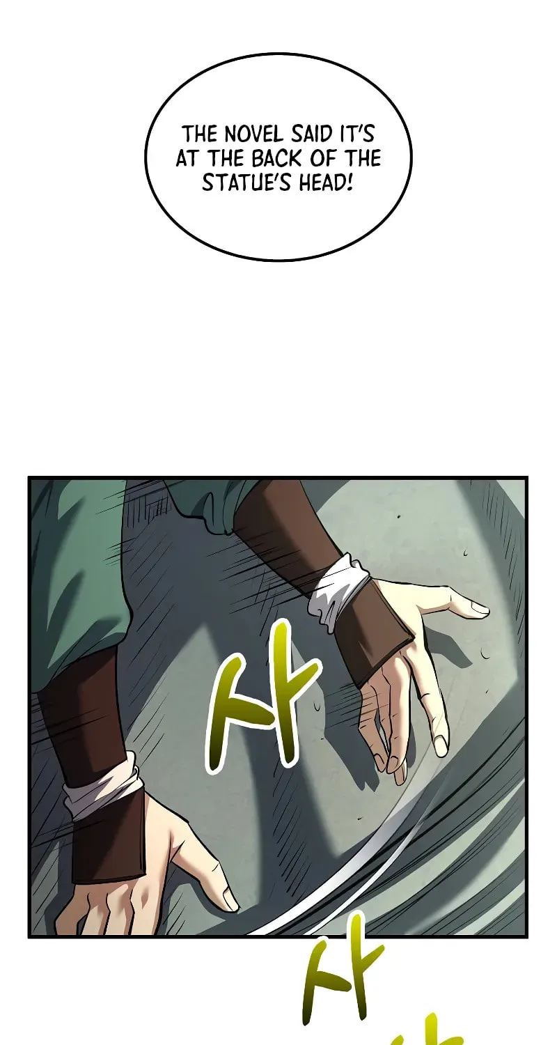 Read Doctor’s Rebirth chapter 176 image 19 on Lezhin