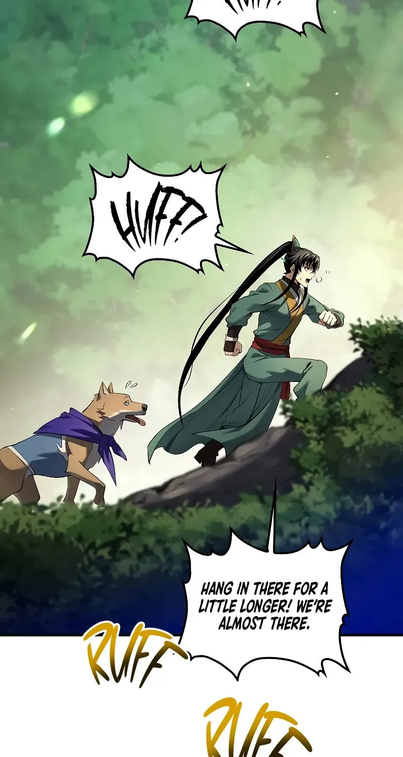Read Doctor’s Rebirth chapter 176 image 2 on Lezhin