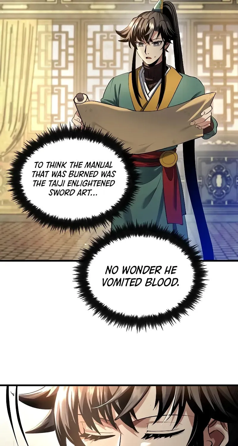 Read Doctor’s Rebirth chapter 176 image 47 on Lezhin