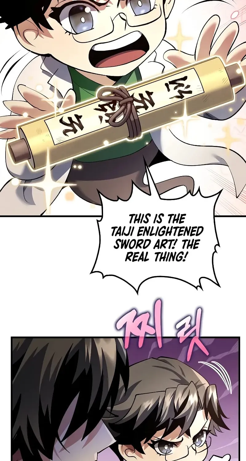 Read Doctor’s Rebirth chapter 176 image 56 on Lezhin