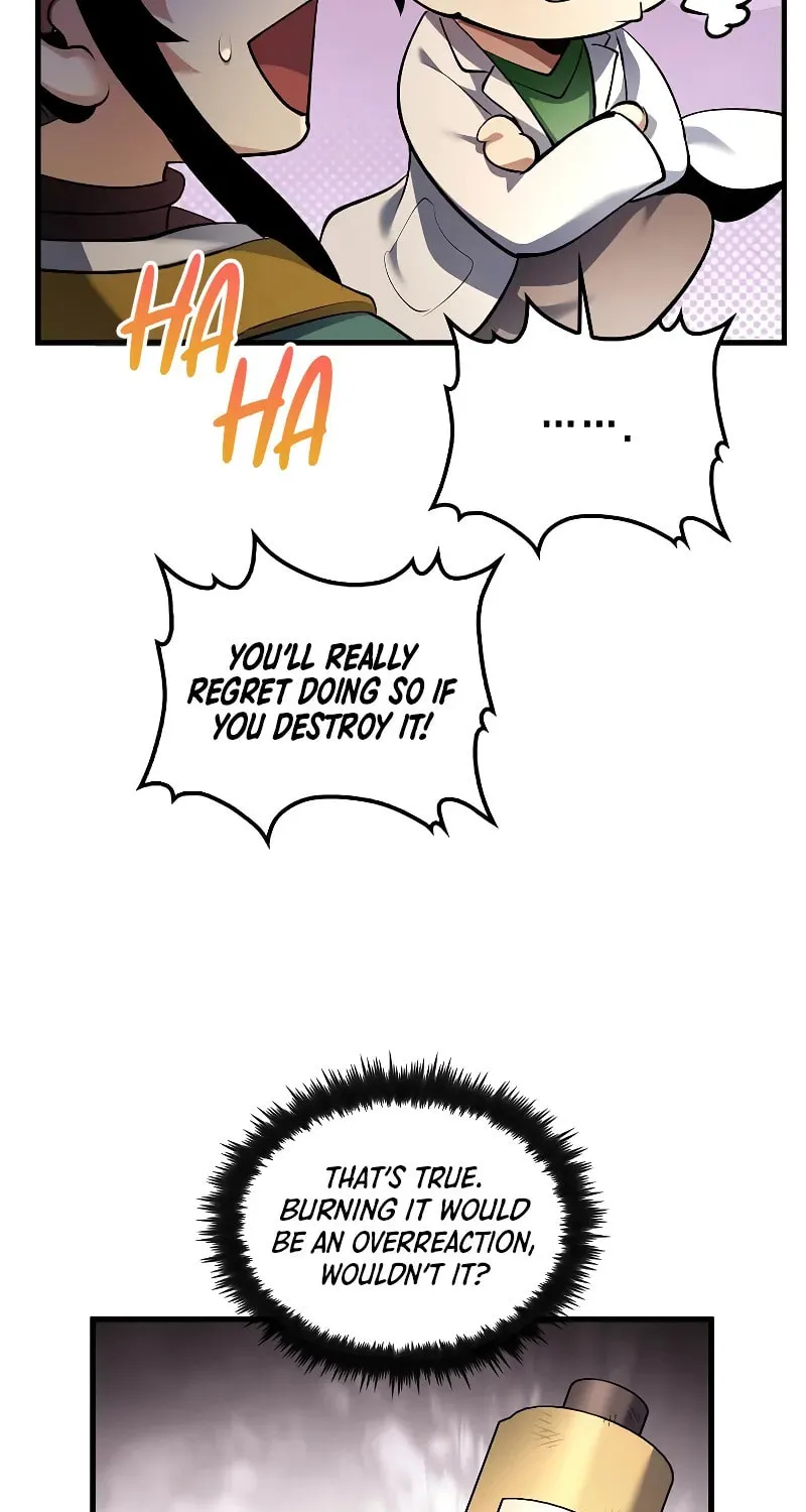 Read Doctor’s Rebirth chapter 176 image 57 on Lezhin