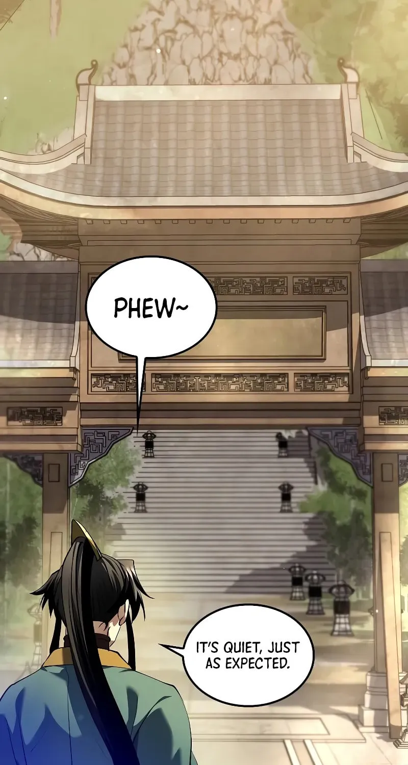 Read Doctor’s Rebirth chapter 176 image 6 on Lezhin
