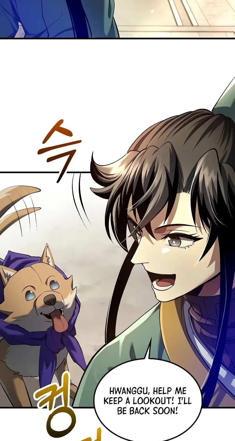 Read Doctor’s Rebirth chapter 176 image 7 on Lezhin