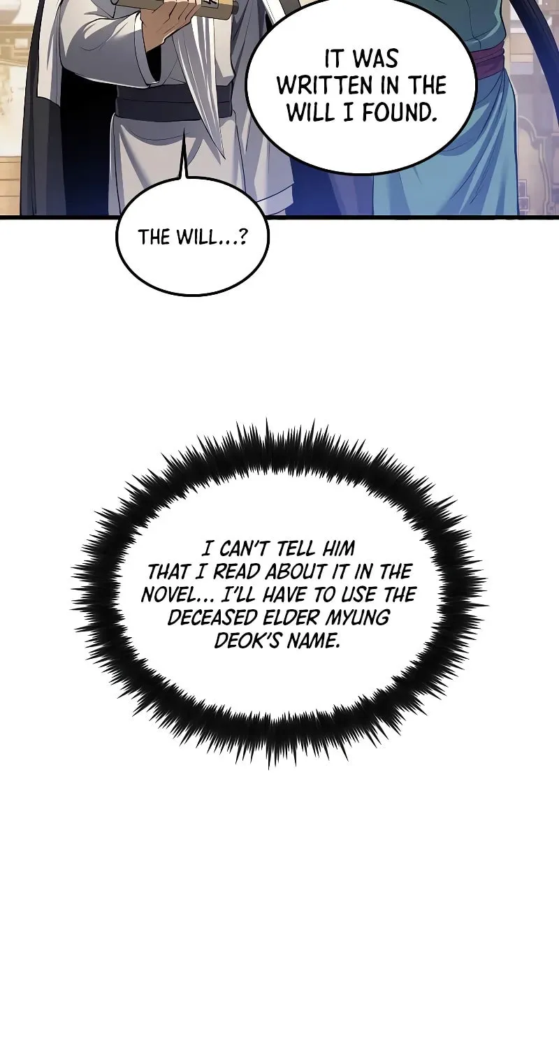 Read Doctor’s Rebirth chapter 176 image 71 on Lezhin