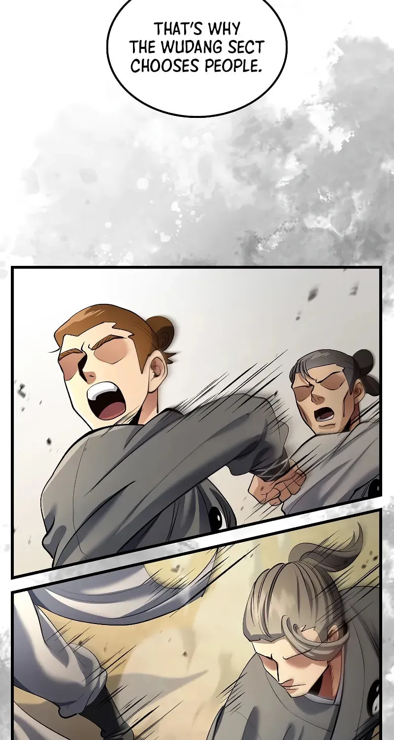 Read Doctor’s Rebirth chapter 177 image 21 on Lezhin