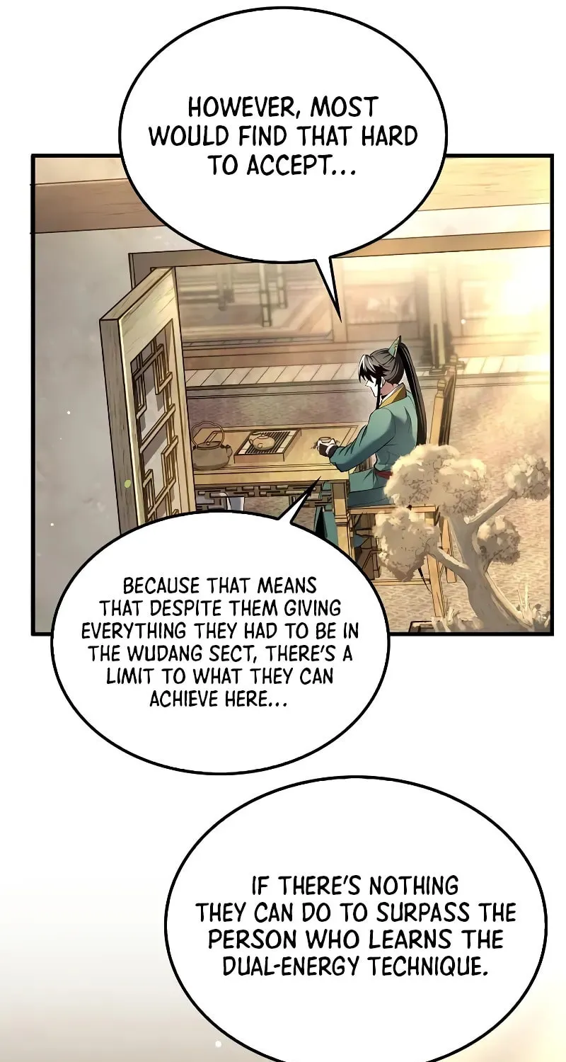 Read Doctor’s Rebirth chapter 177 image 25 on Lezhin