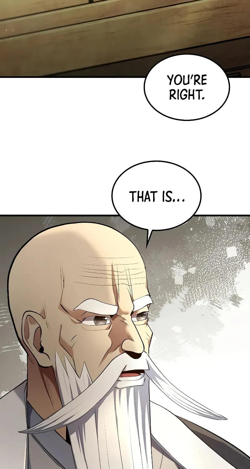 Read Doctor’s Rebirth chapter 177 image 27 on Lezhin