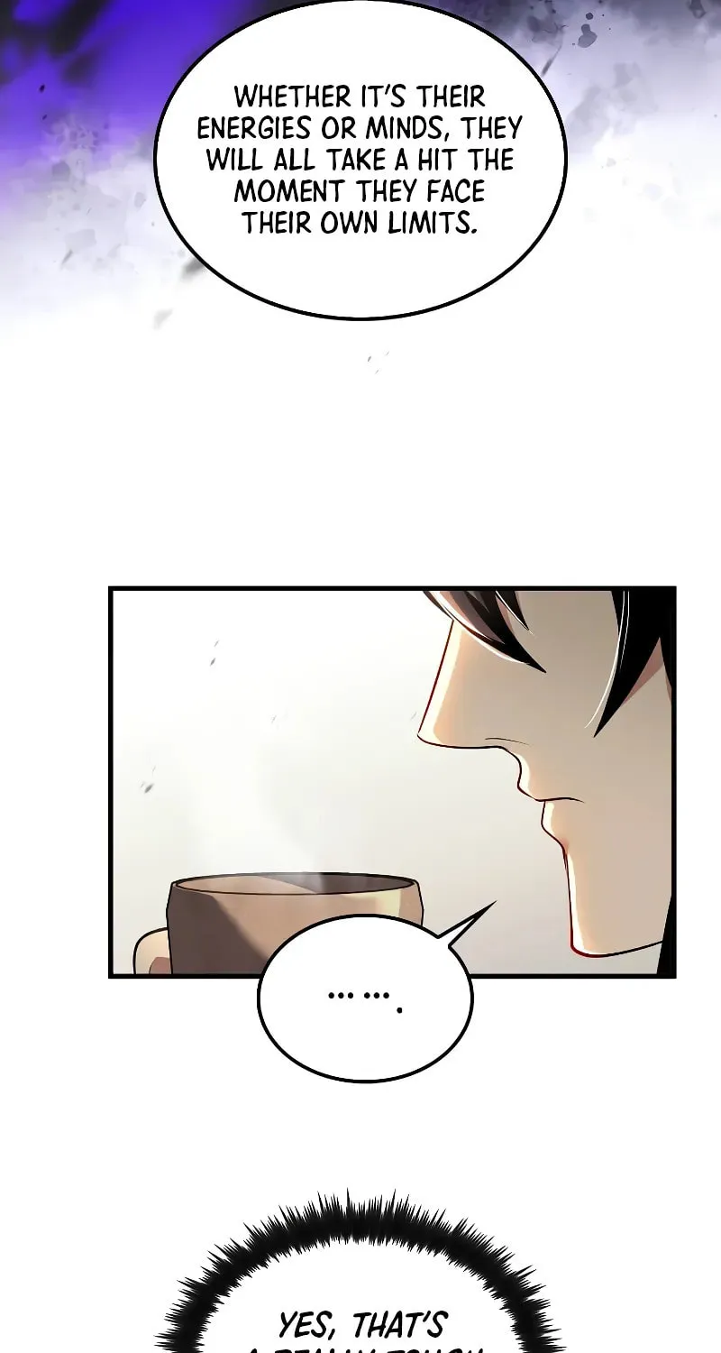 Read Doctor’s Rebirth chapter 177 image 31 on Lezhin