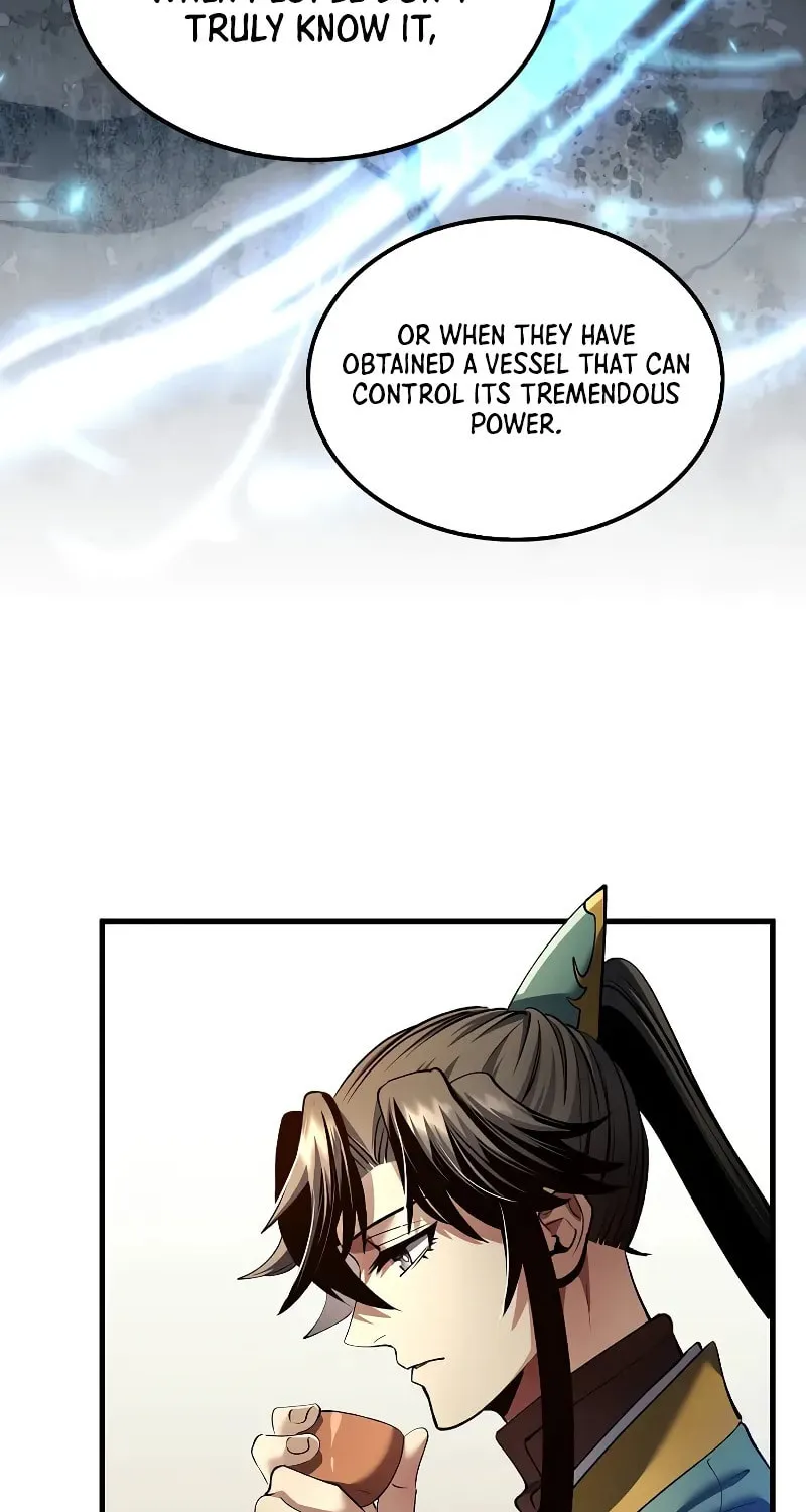 Read Doctor’s Rebirth chapter 177 image 36 on Lezhin