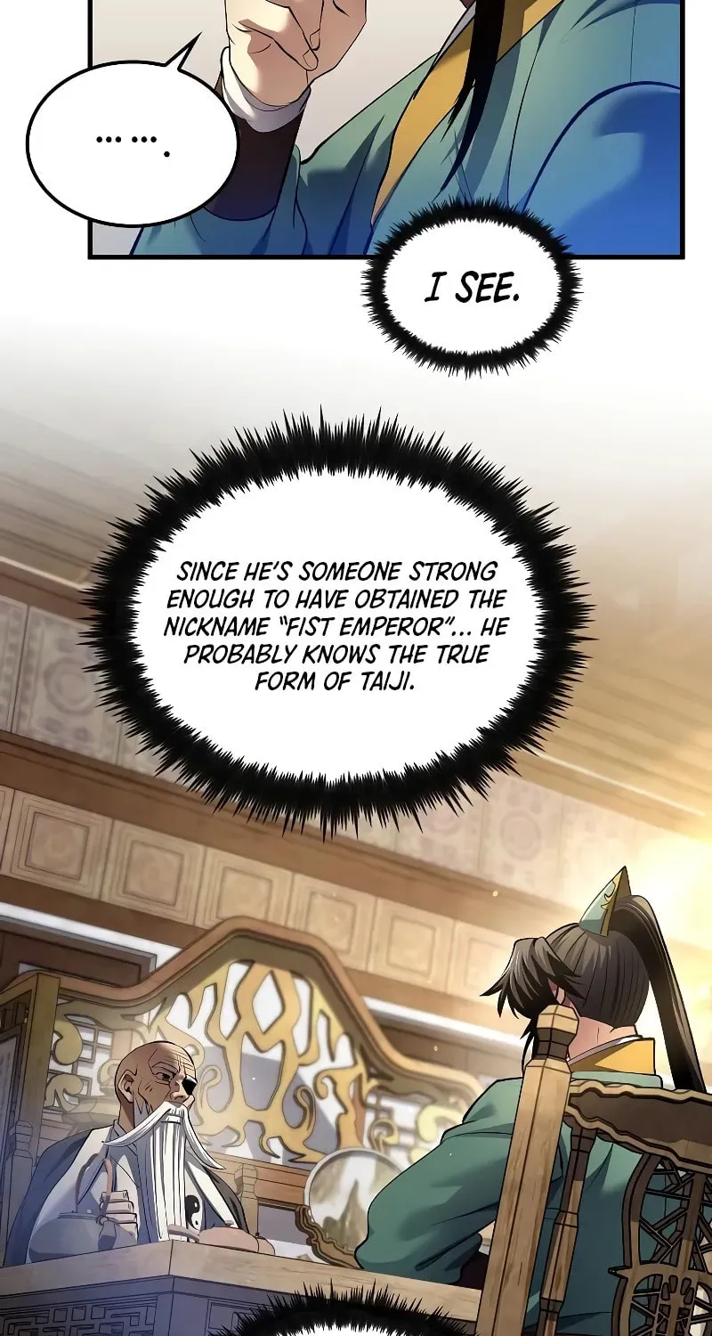 Read Doctor’s Rebirth chapter 177 image 37 on Lezhin
