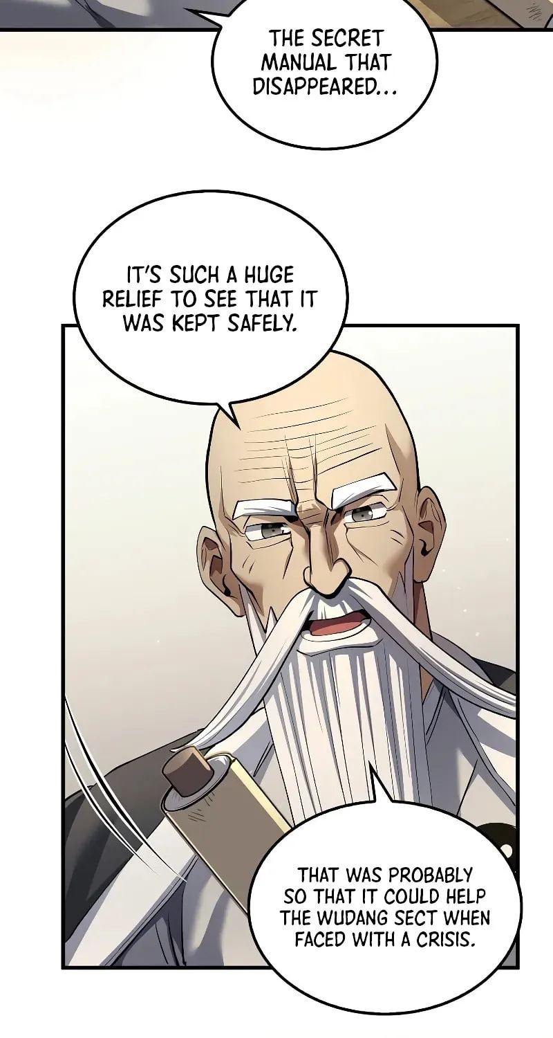 Read Doctor’s Rebirth chapter 177 image 39 on Lezhin