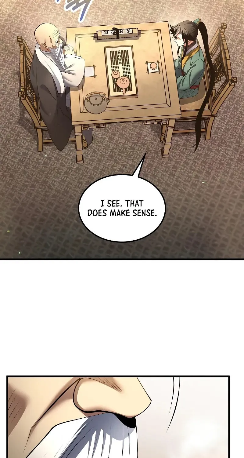 Read Doctor’s Rebirth chapter 177 image 4 on Lezhin