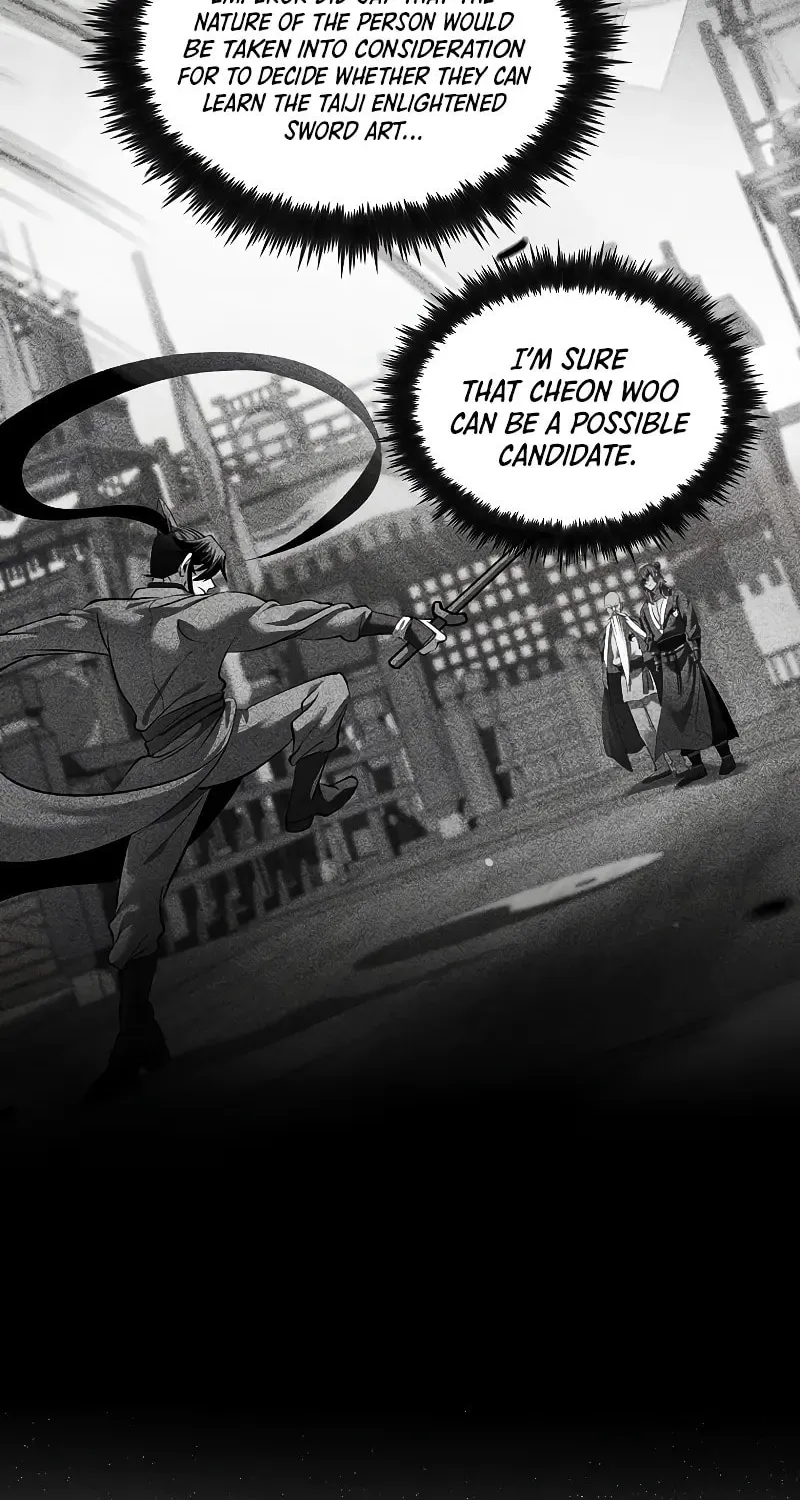 Read Doctor’s Rebirth chapter 177 image 54 on Lezhin