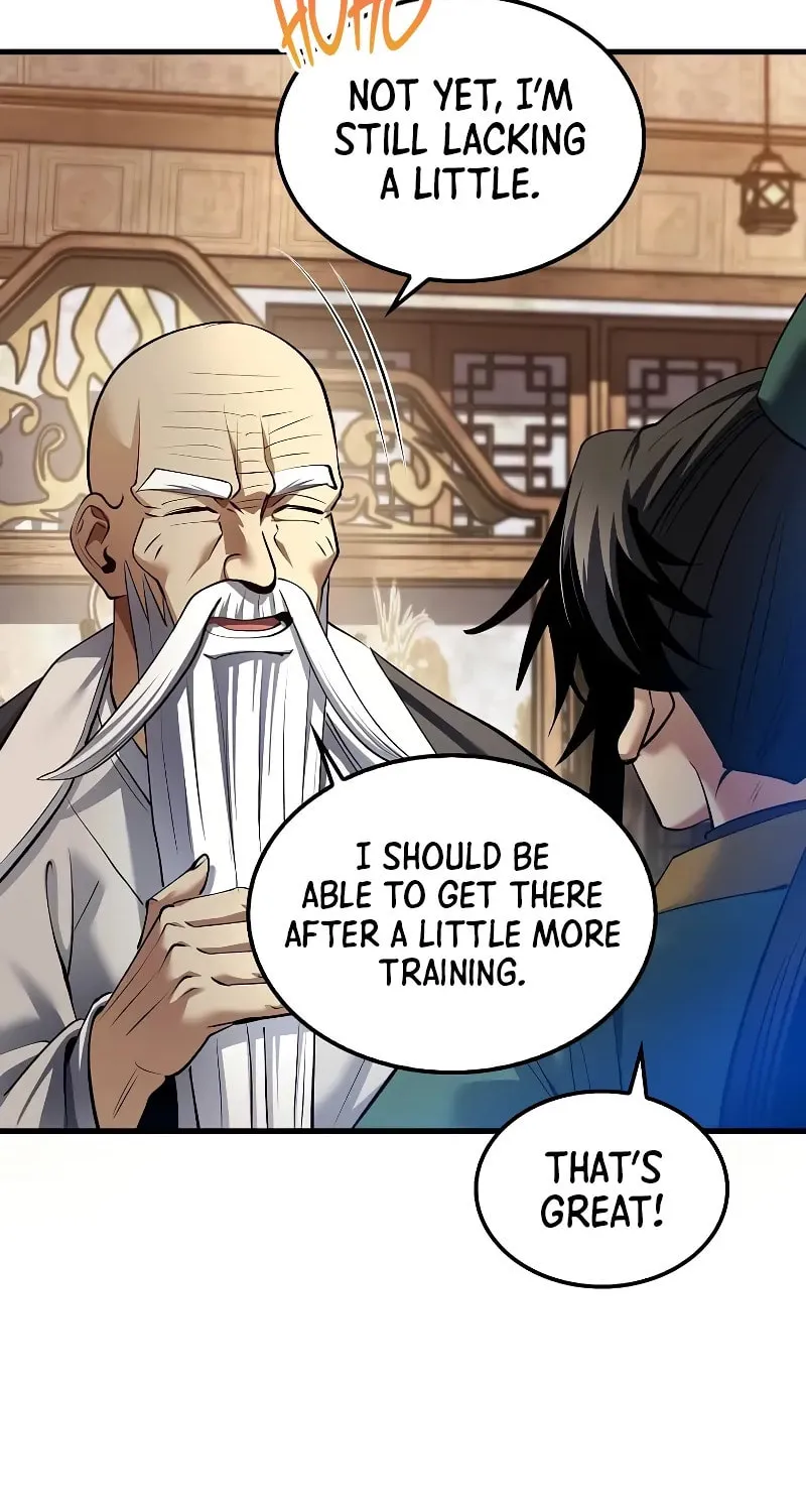 Read Doctor’s Rebirth chapter 177 image 84 on Lezhin