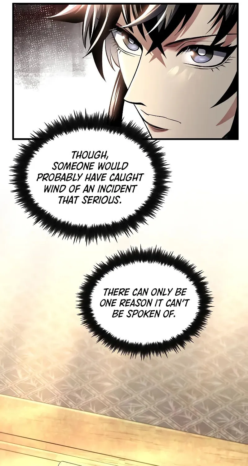 Read Doctor’s Rebirth chapter 177 image 9 on Lezhin