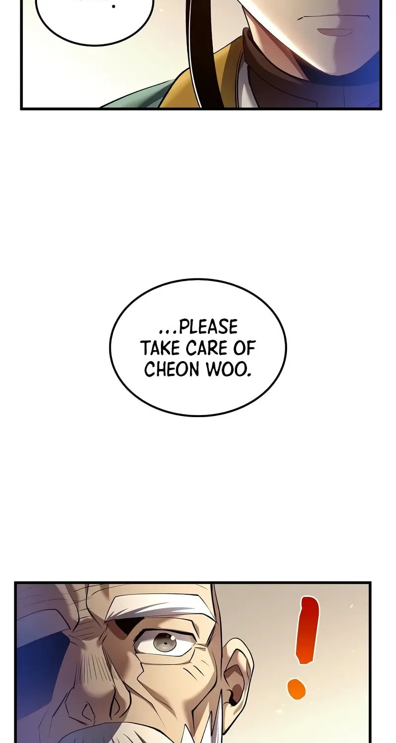 Read Doctor’s Rebirth chapter 178 image 17 on Lezhin