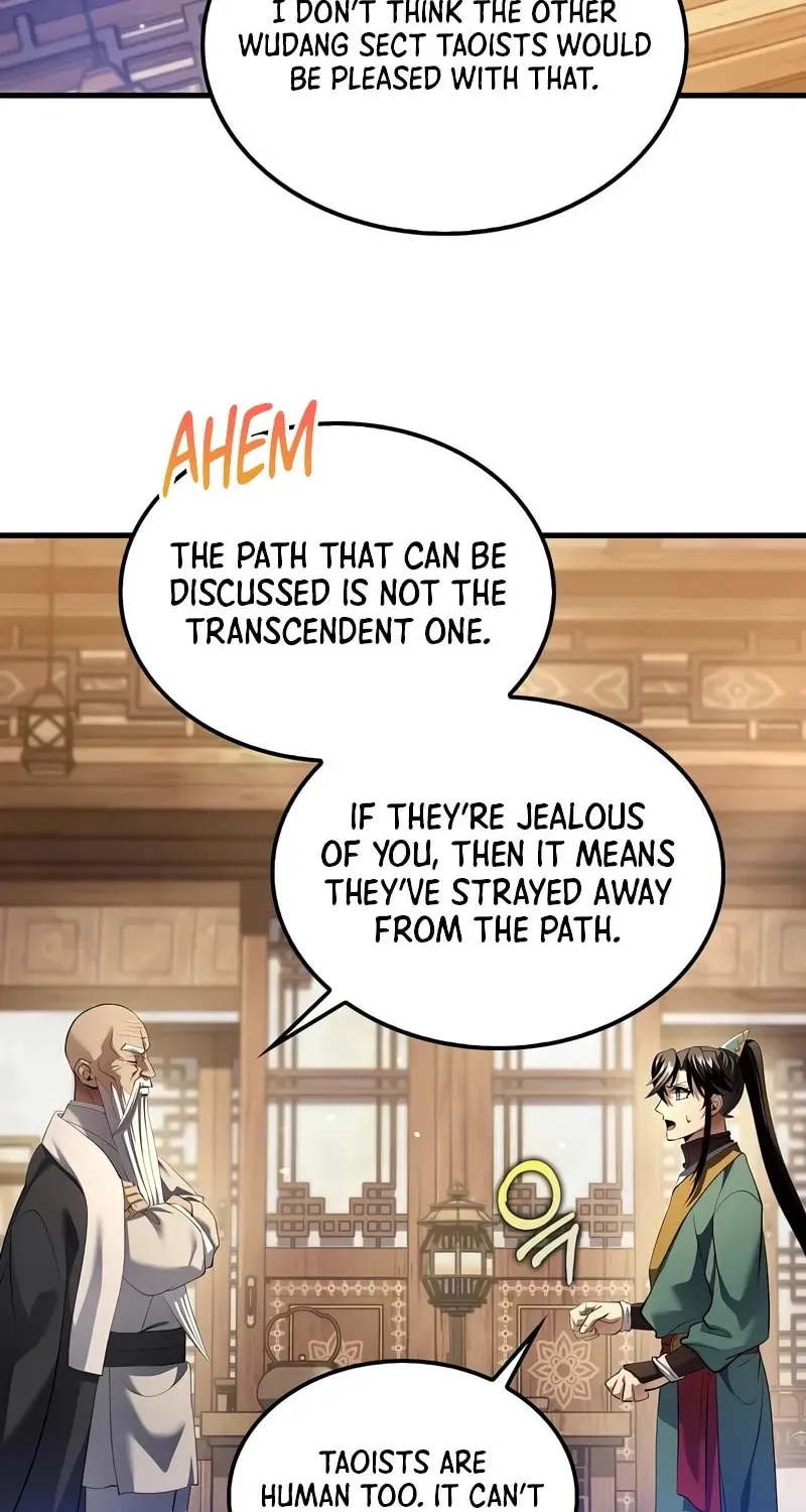 Read Doctor’s Rebirth chapter 178 image 2 on Lezhin