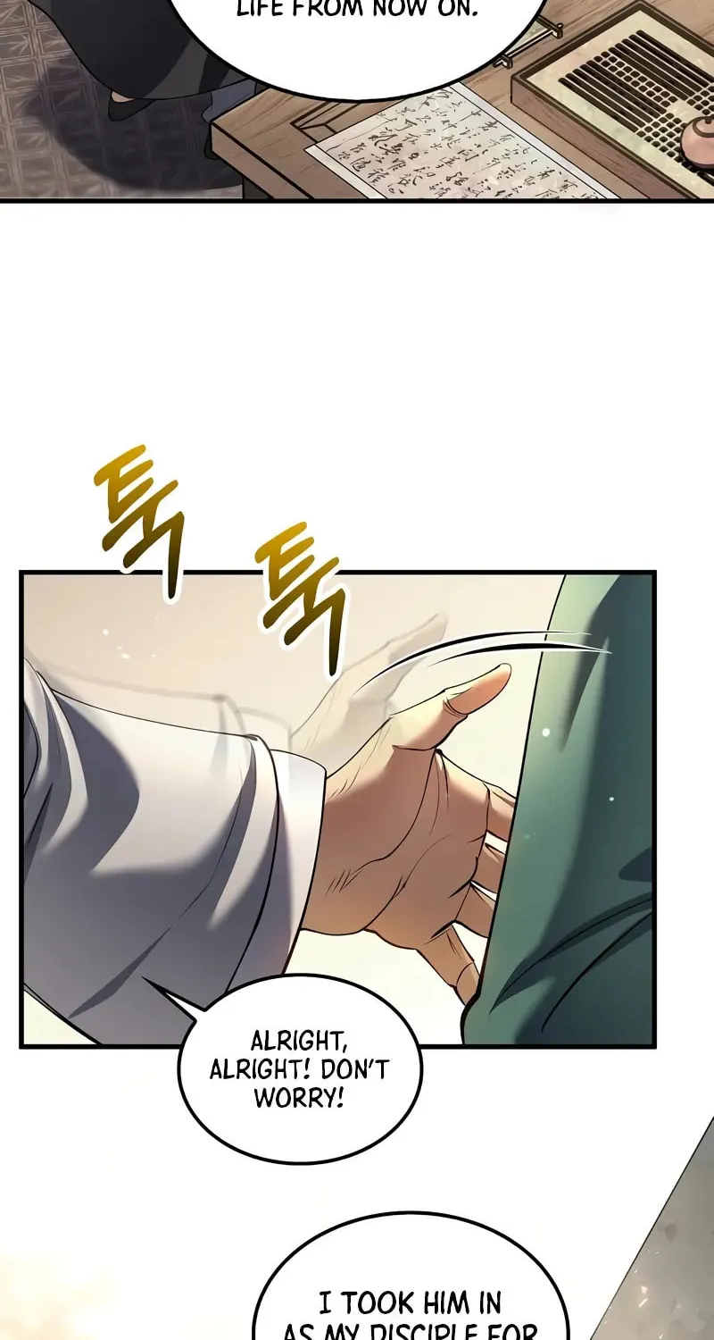 Read Doctor’s Rebirth chapter 178 image 20 on Lezhin