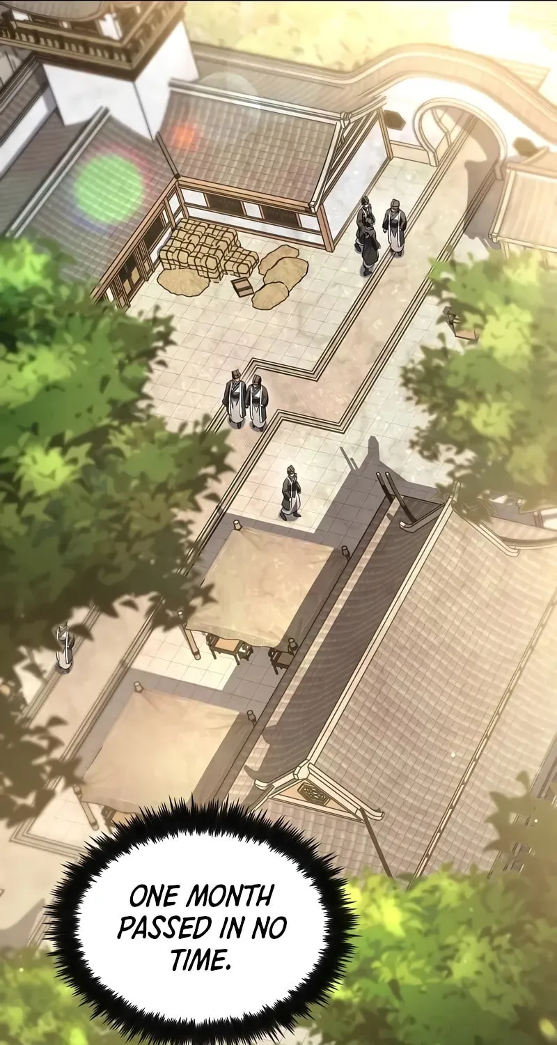 Read Doctor’s Rebirth chapter 178 image 27 on Lezhin