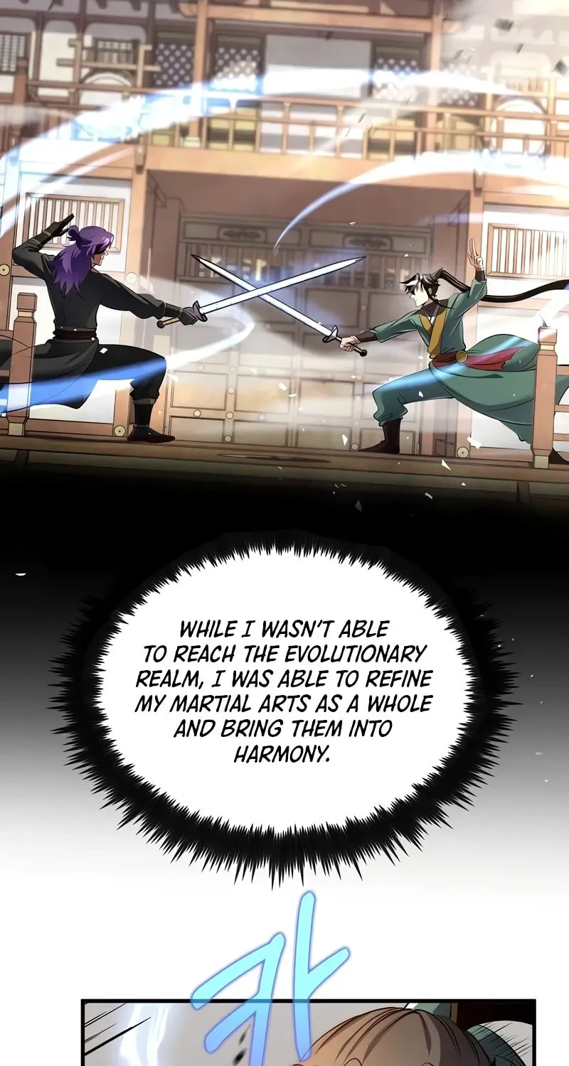 Read Doctor’s Rebirth chapter 178 image 29 on Lezhin