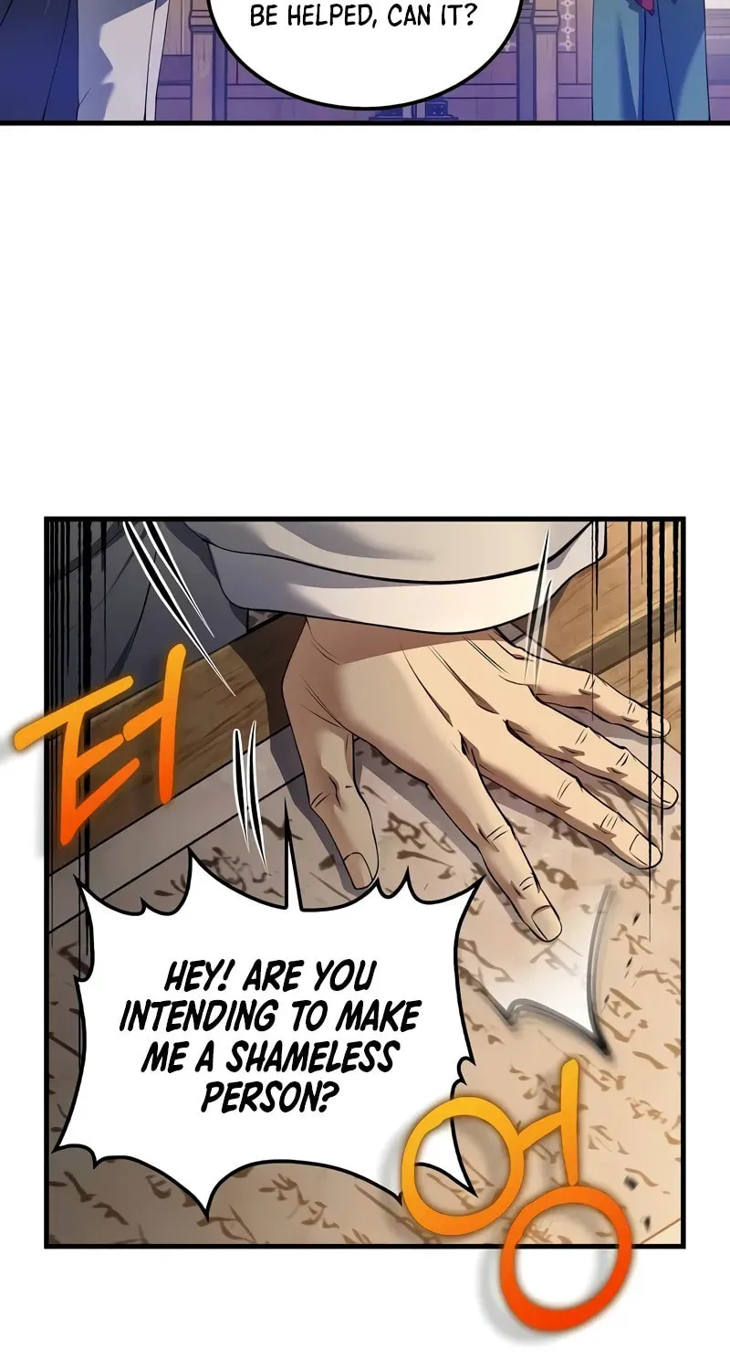 Read Doctor’s Rebirth chapter 178 image 3 on Lezhin
