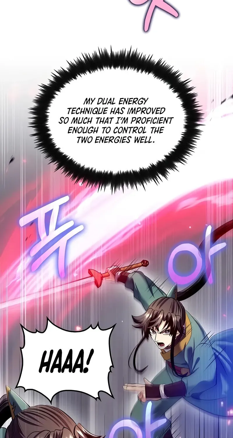 Read Doctor’s Rebirth chapter 178 image 31 on Lezhin