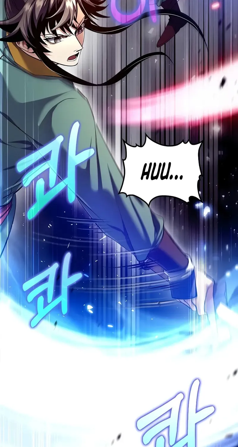 Read Doctor’s Rebirth chapter 178 image 32 on Lezhin