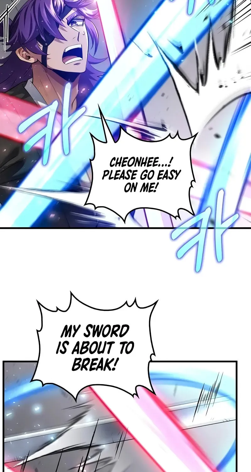 Read Doctor’s Rebirth chapter 178 image 34 on Lezhin