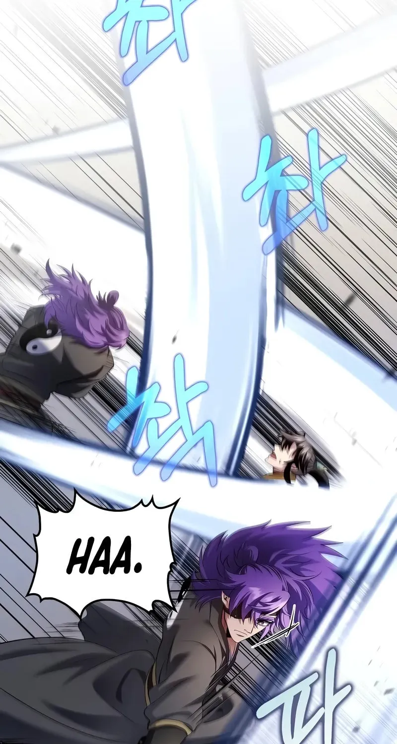Read Doctor’s Rebirth chapter 178 image 39 on Lezhin