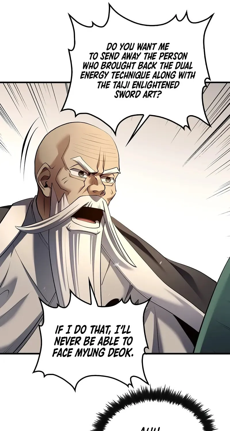 Read Doctor’s Rebirth chapter 178 image 4 on Lezhin