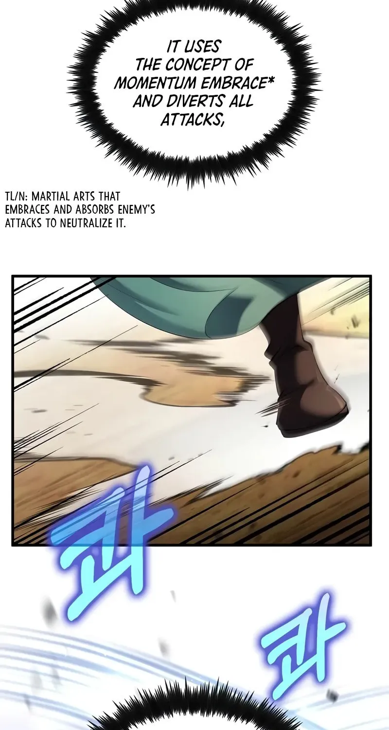 Read Doctor’s Rebirth chapter 178 image 46 on Lezhin
