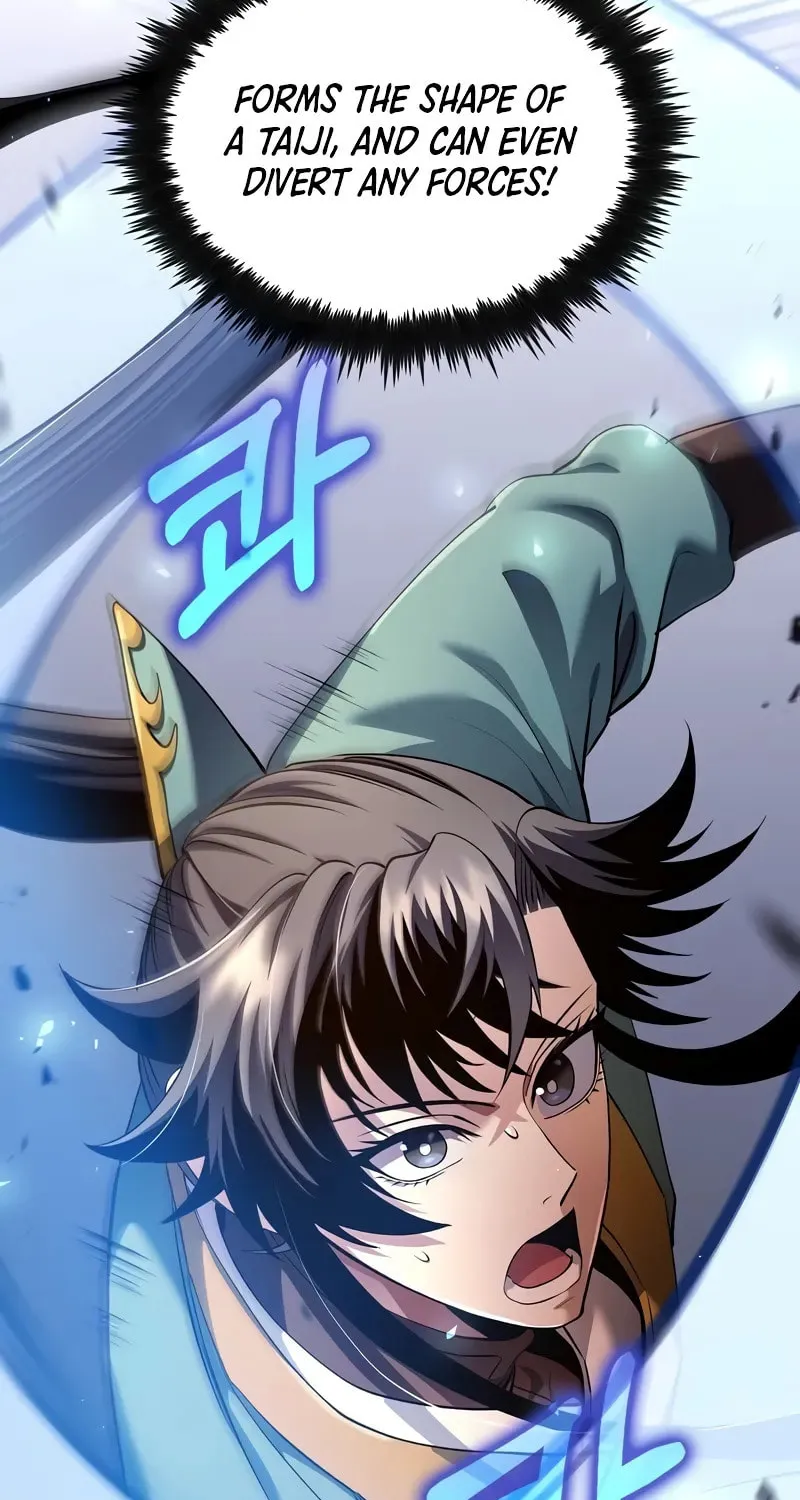 Read Doctor’s Rebirth chapter 178 image 47 on Lezhin