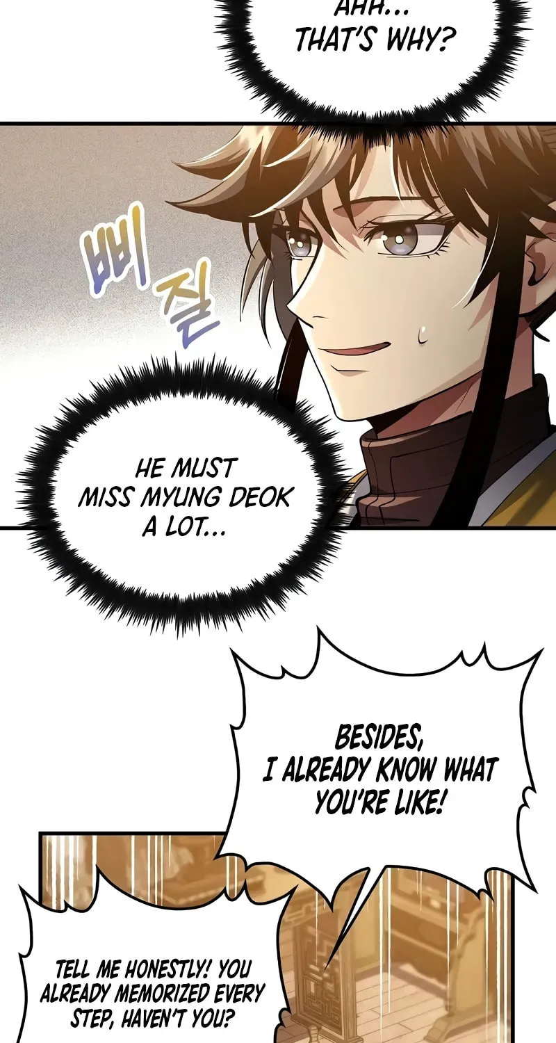 Read Doctor’s Rebirth chapter 178 image 5 on Lezhin