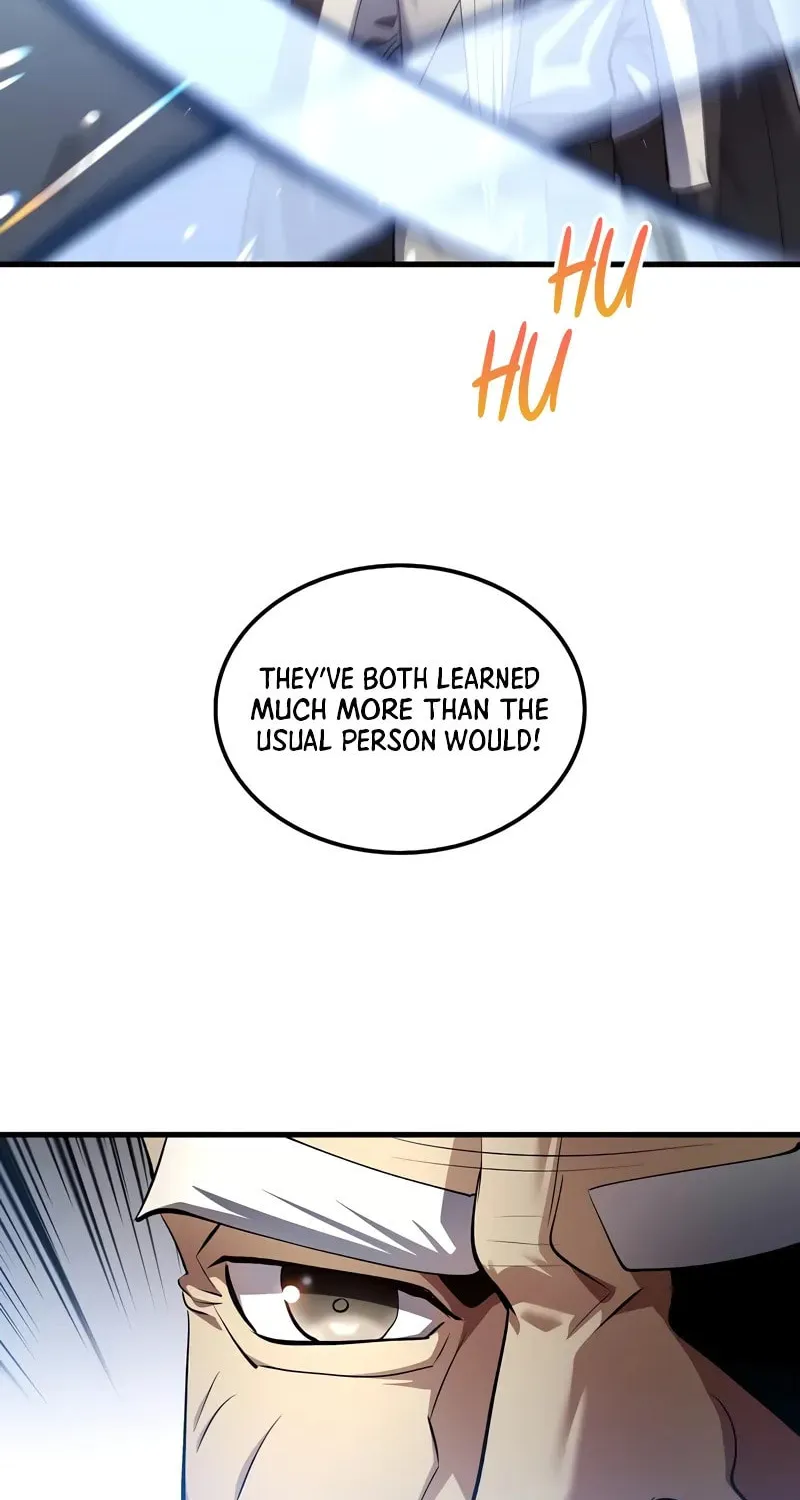 Read Doctor’s Rebirth chapter 178 image 52 on Lezhin