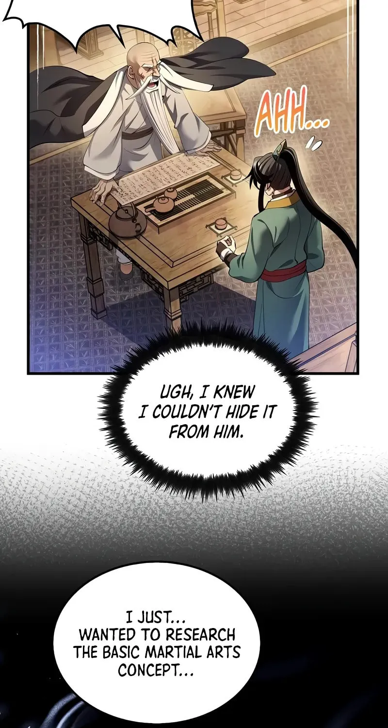 Read Doctor’s Rebirth chapter 178 image 6 on Lezhin