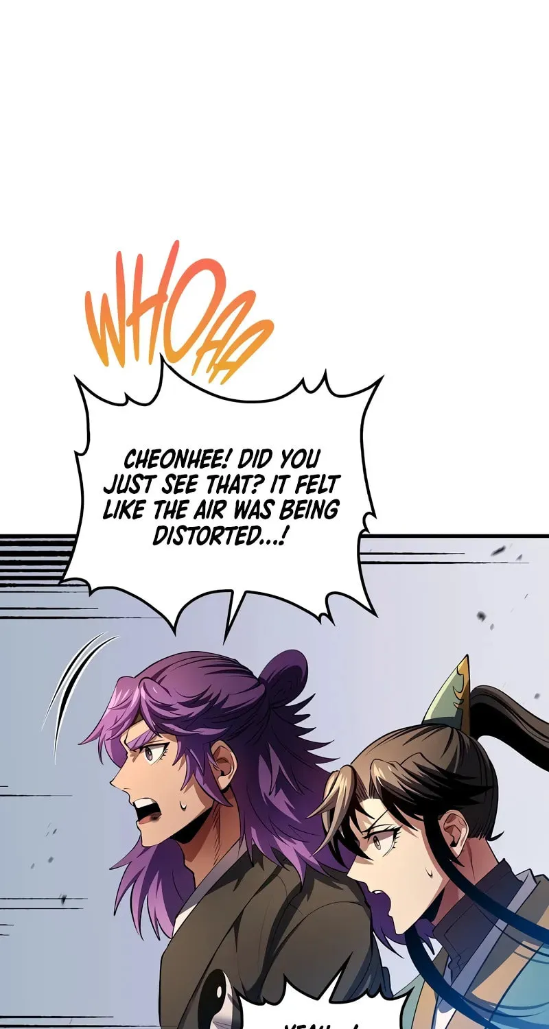 Read Doctor’s Rebirth chapter 178 image 65 on Lezhin