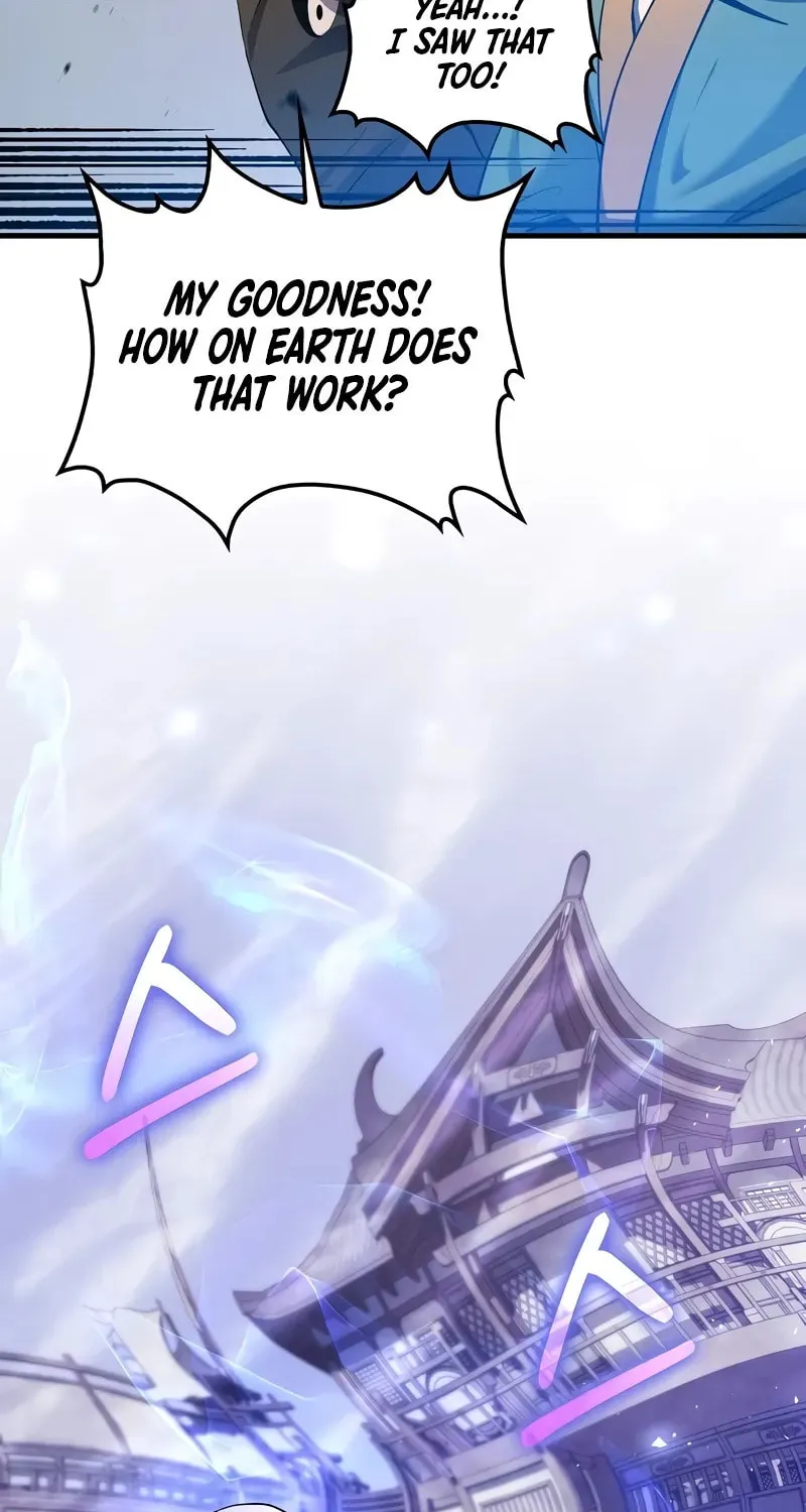 Read Doctor’s Rebirth chapter 178 image 66 on Lezhin