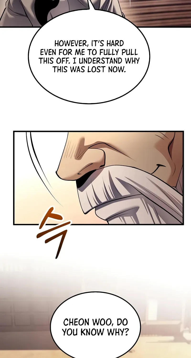 Read Doctor’s Rebirth chapter 178 image 68 on Lezhin