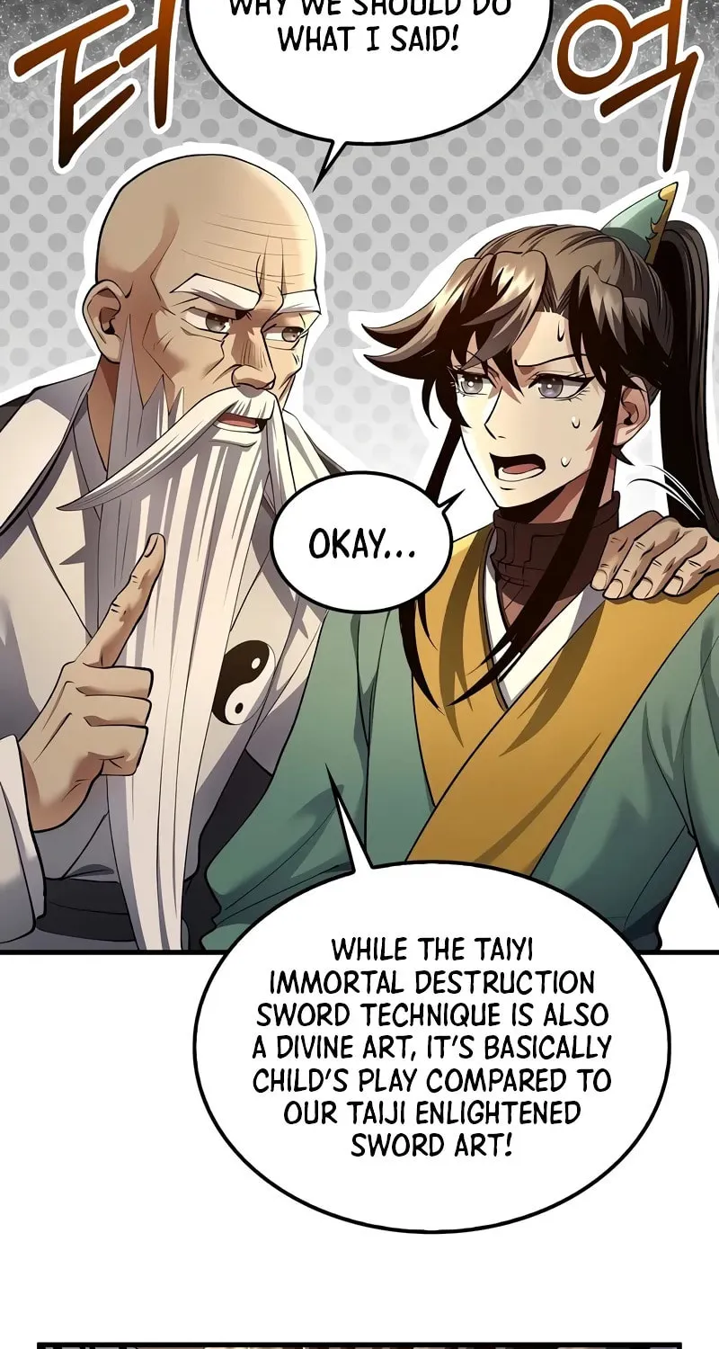 Read Doctor’s Rebirth chapter 178 image 8 on Lezhin