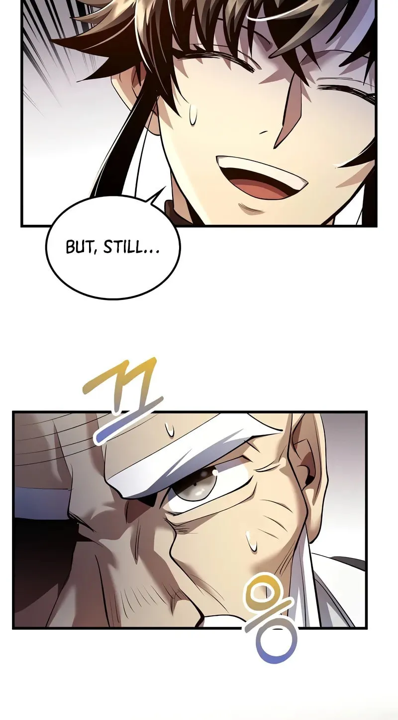 Read Doctor’s Rebirth chapter 178 image 9 on Lezhin