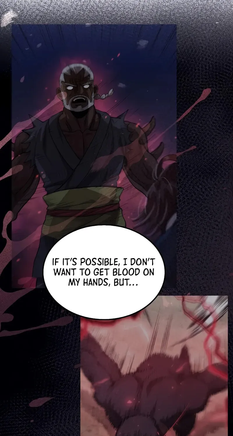 Read Doctor’s Rebirth chapter 179 image 15 on Lezhin