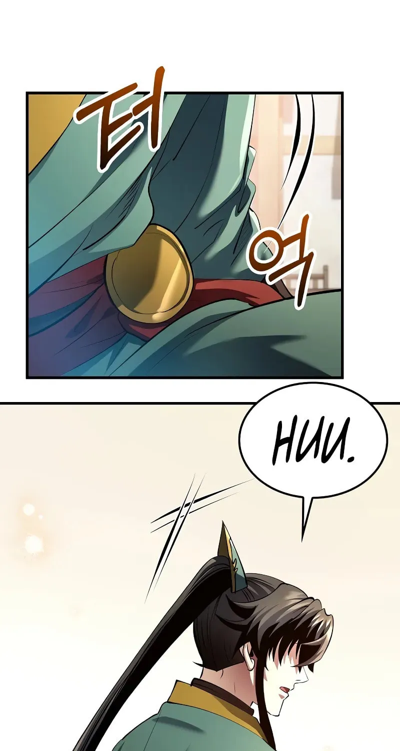 Read Doctor’s Rebirth chapter 179 image 17 on Lezhin