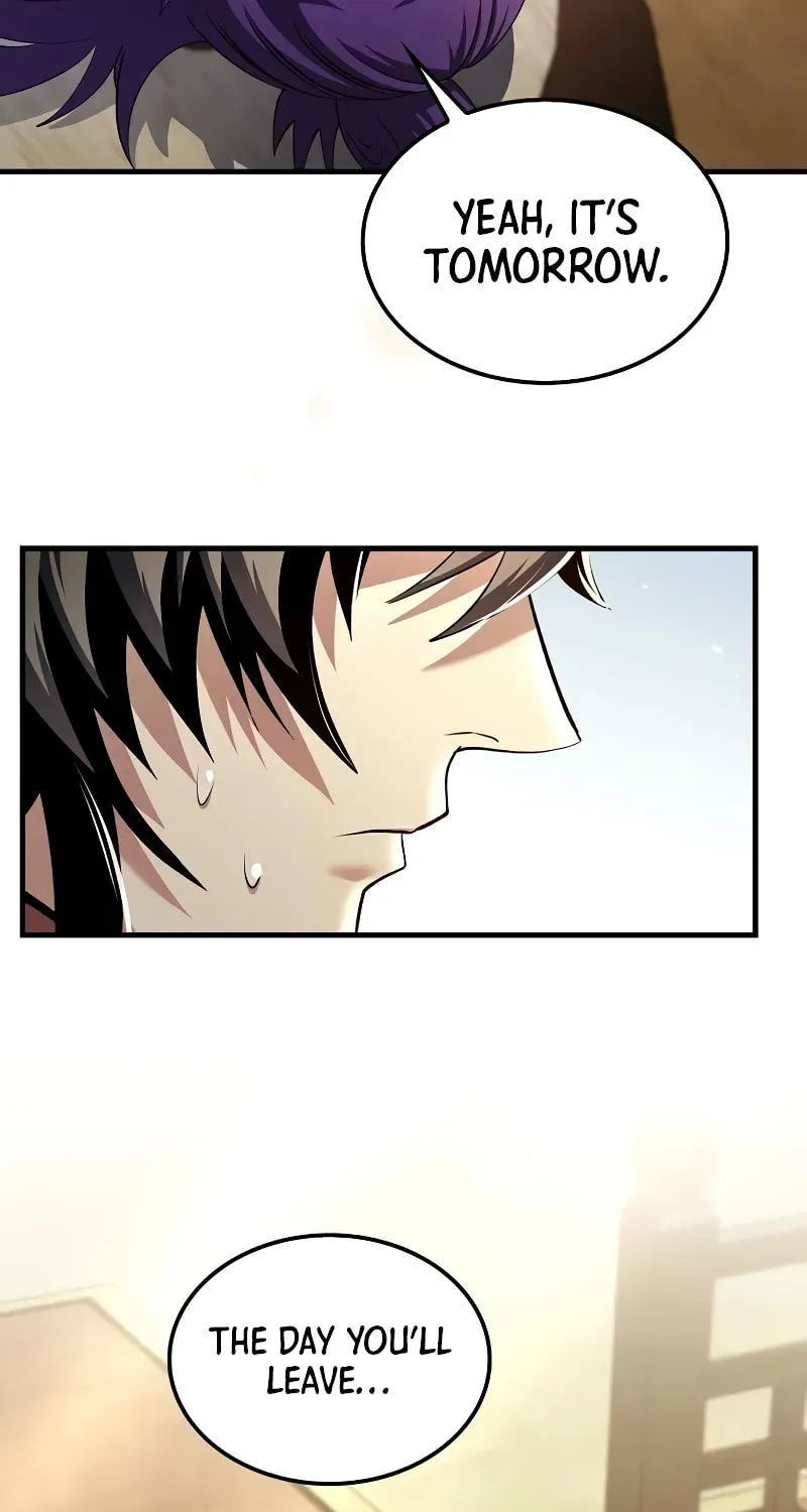 Read Doctor’s Rebirth chapter 179 image 19 on Lezhin