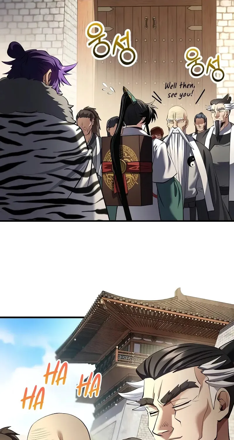 Read Doctor’s Rebirth chapter 179 image 24 on Lezhin